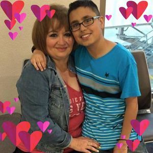 Meet your Posher, Yolanda